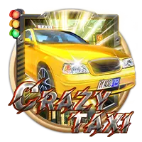 Crazy Taxi